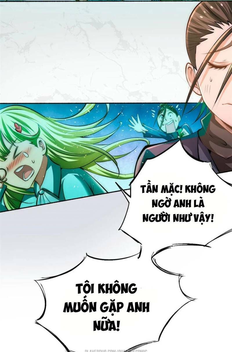 đọc truyện Đô Thị Đỉnh Phong Cao Thủ Chương 32 ảnh 5 tại Thiên Thai Truyện