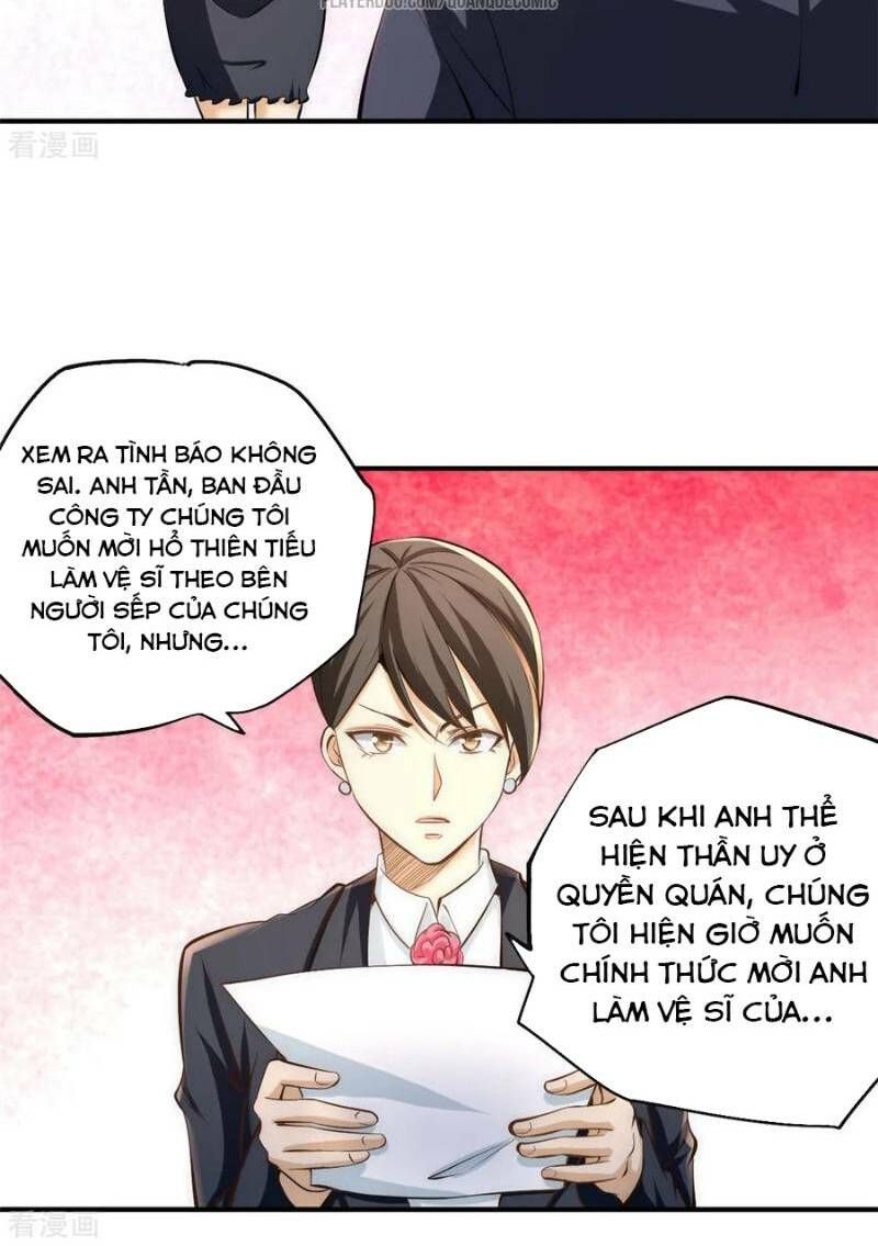 đọc truyện Đô Thị Đỉnh Phong Cao Thủ Chương 32 ảnh 33 tại Thiên Thai Truyện