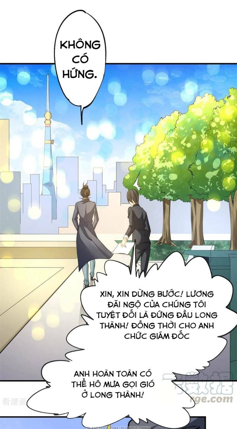 đọc truyện Đô Thị Đỉnh Phong Cao Thủ Chương 32 ảnh 34 tại Thiên Thai Truyện