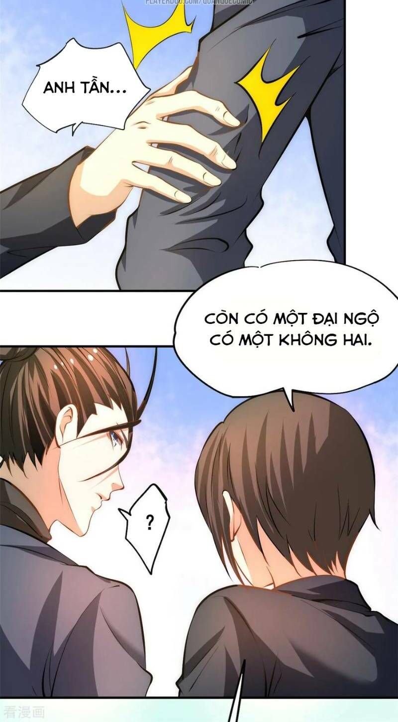 đọc truyện Đô Thị Đỉnh Phong Cao Thủ Chương 32 ảnh 35 tại Thiên Thai Truyện