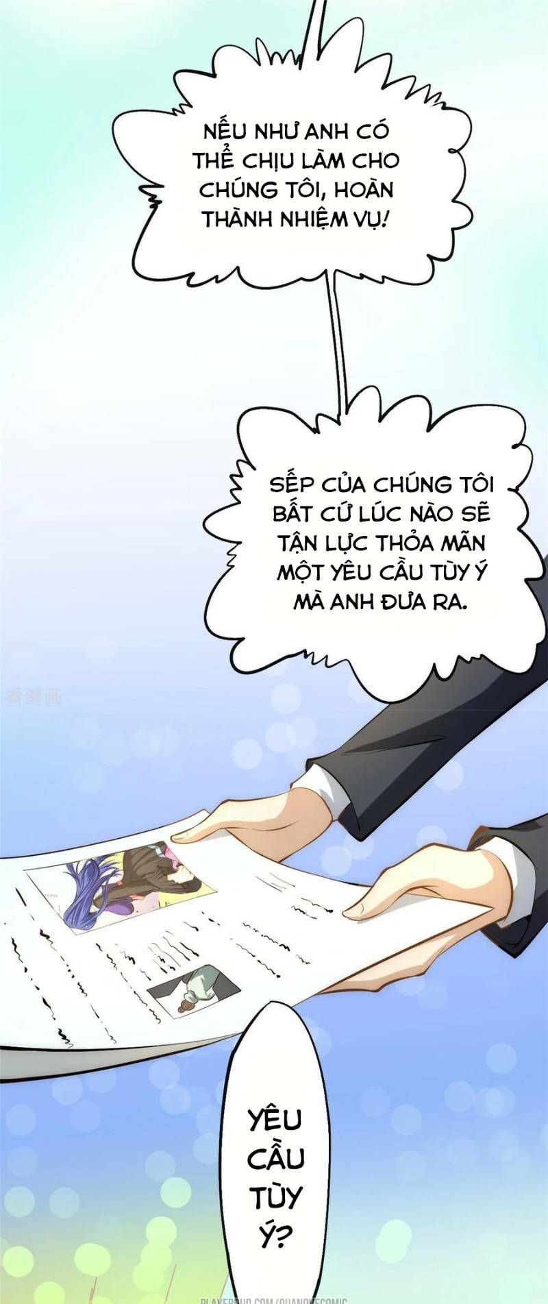 đọc truyện Đô Thị Đỉnh Phong Cao Thủ Chương 32 ảnh 36 tại Thiên Thai Truyện