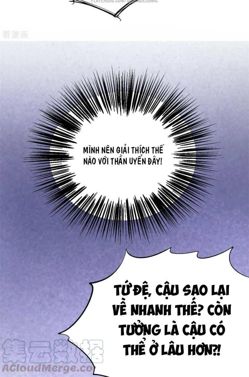 đọc truyện Đô Thị Đỉnh Phong Cao Thủ Chương 32 ảnh 6 tại Thiên Thai Truyện