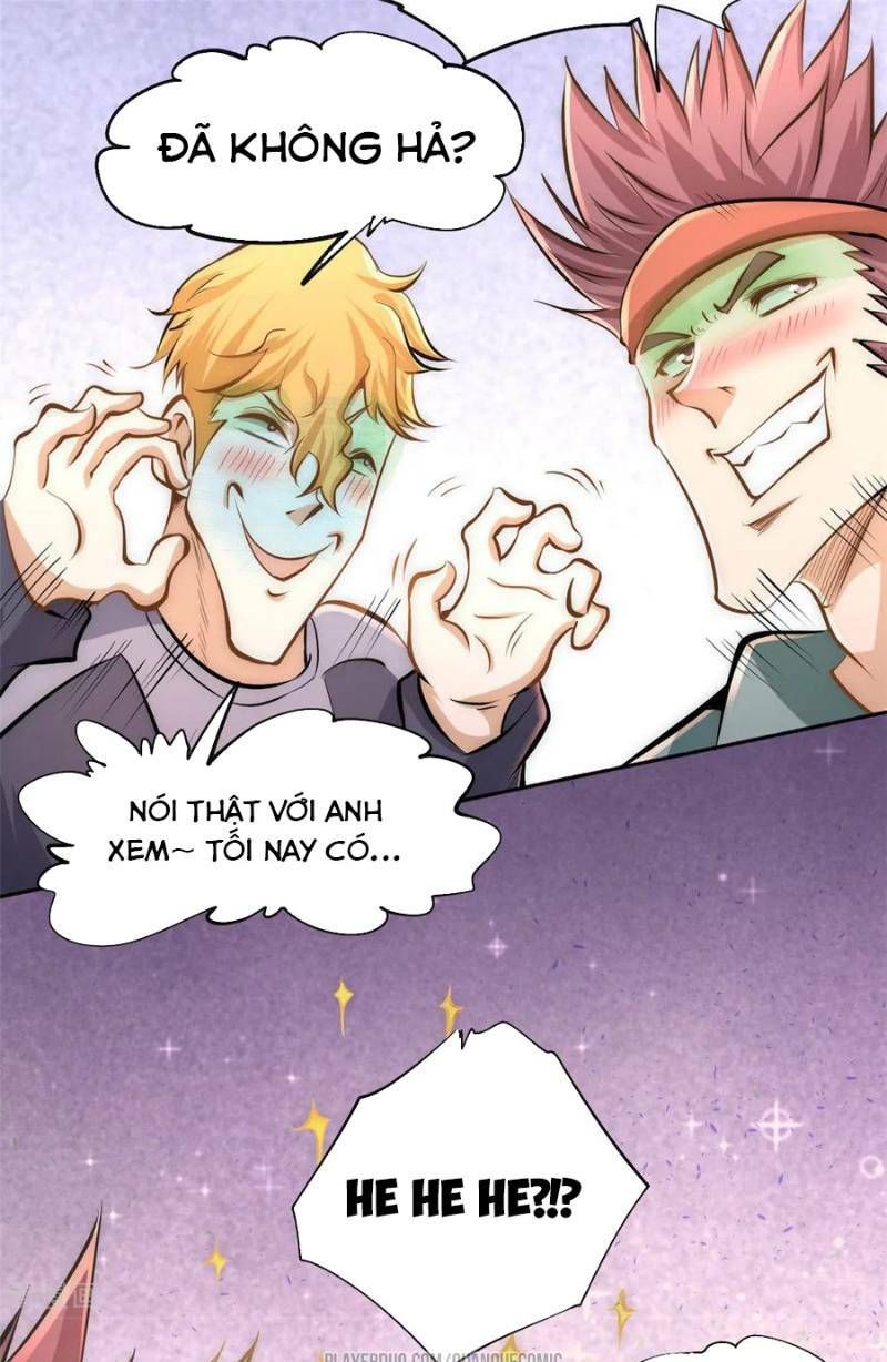 đọc truyện Đô Thị Đỉnh Phong Cao Thủ Chương 32 ảnh 7 tại Thiên Thai Truyện