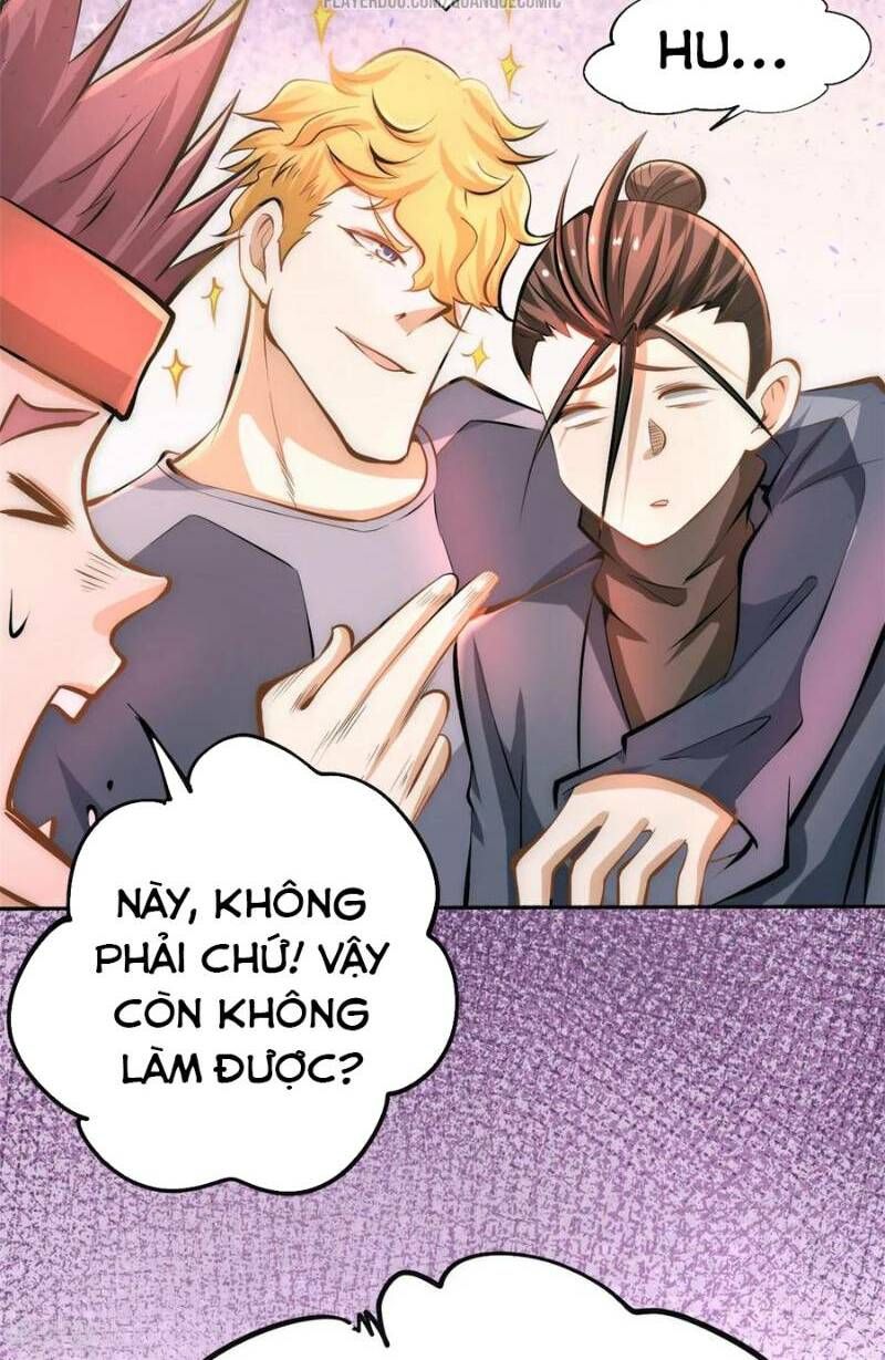 đọc truyện Đô Thị Đỉnh Phong Cao Thủ Chương 32 ảnh 8 tại Thiên Thai Truyện