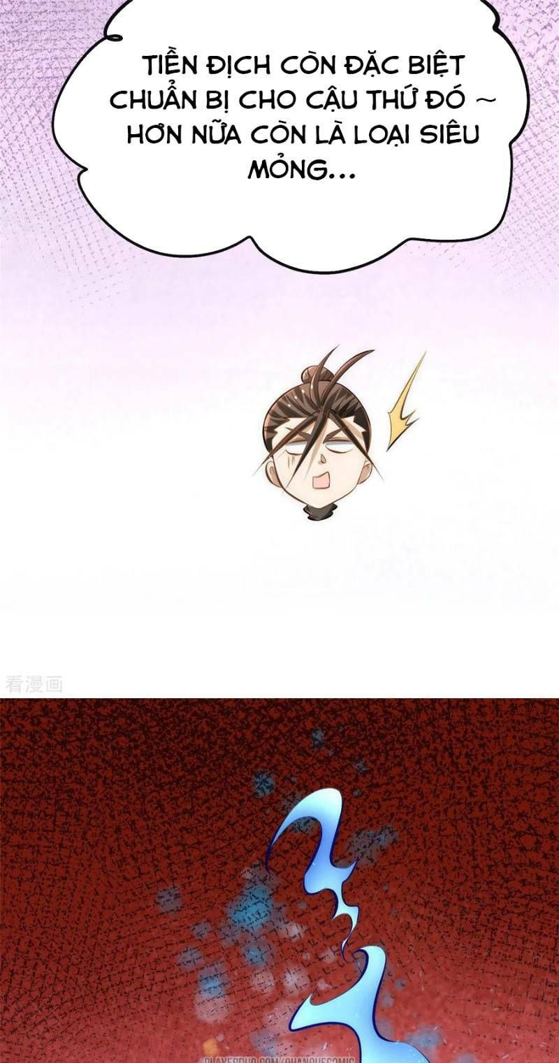 đọc truyện Đô Thị Đỉnh Phong Cao Thủ Chương 32 ảnh 9 tại Thiên Thai Truyện