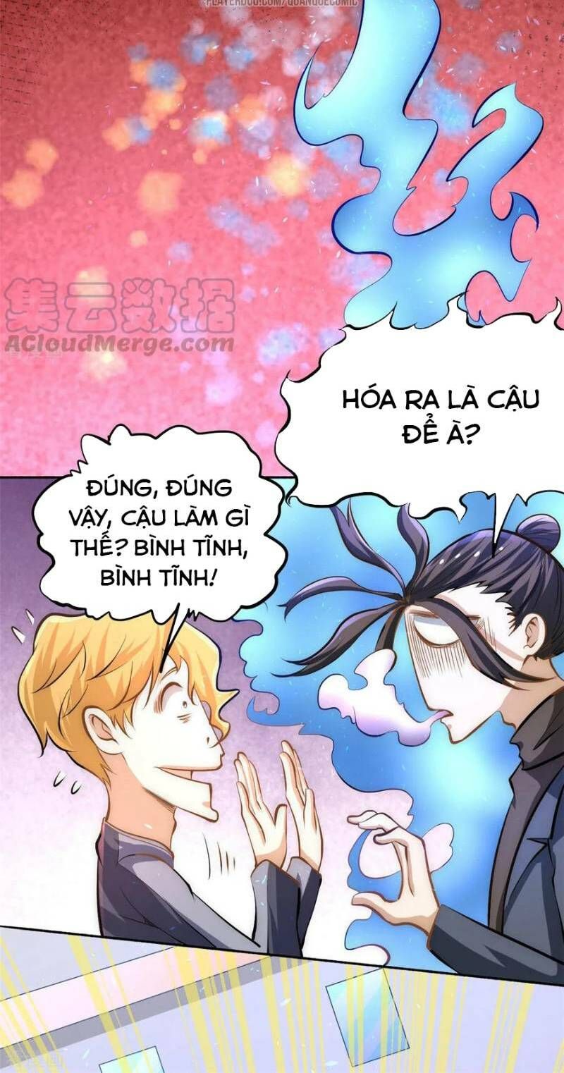 đọc truyện Đô Thị Đỉnh Phong Cao Thủ Chương 32 ảnh 10 tại Thiên Thai Truyện