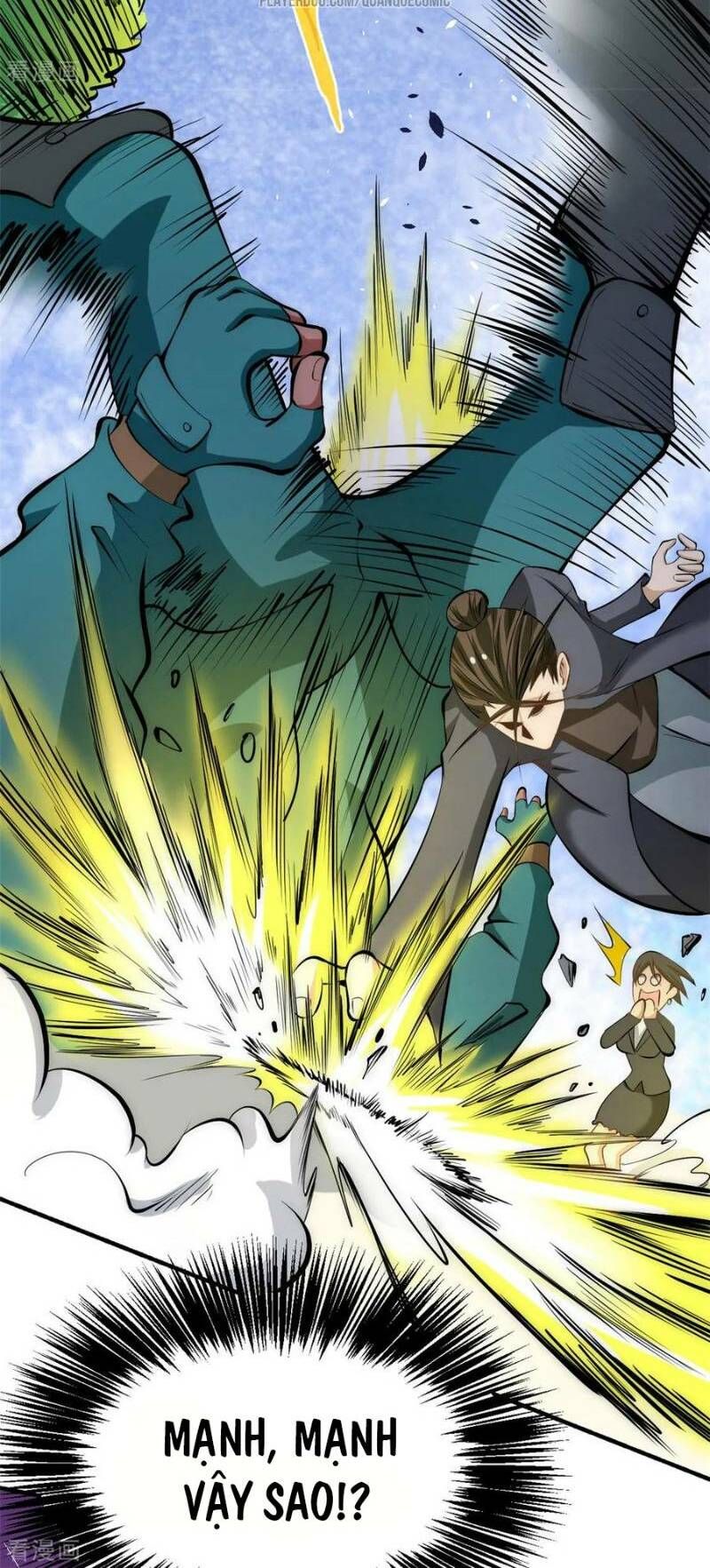 đọc truyện Đô Thị Đỉnh Phong Cao Thủ Chương 33 ảnh 12 tại Thiên Thai Truyện