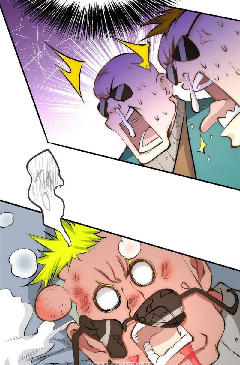 đọc truyện Đô Thị Đỉnh Phong Cao Thủ Chương 33 ảnh 13 tại Thiên Thai Truyện