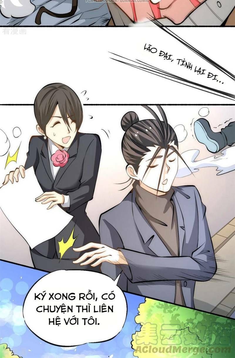 đọc truyện Đô Thị Đỉnh Phong Cao Thủ Chương 33 ảnh 14 tại Thiên Thai Truyện