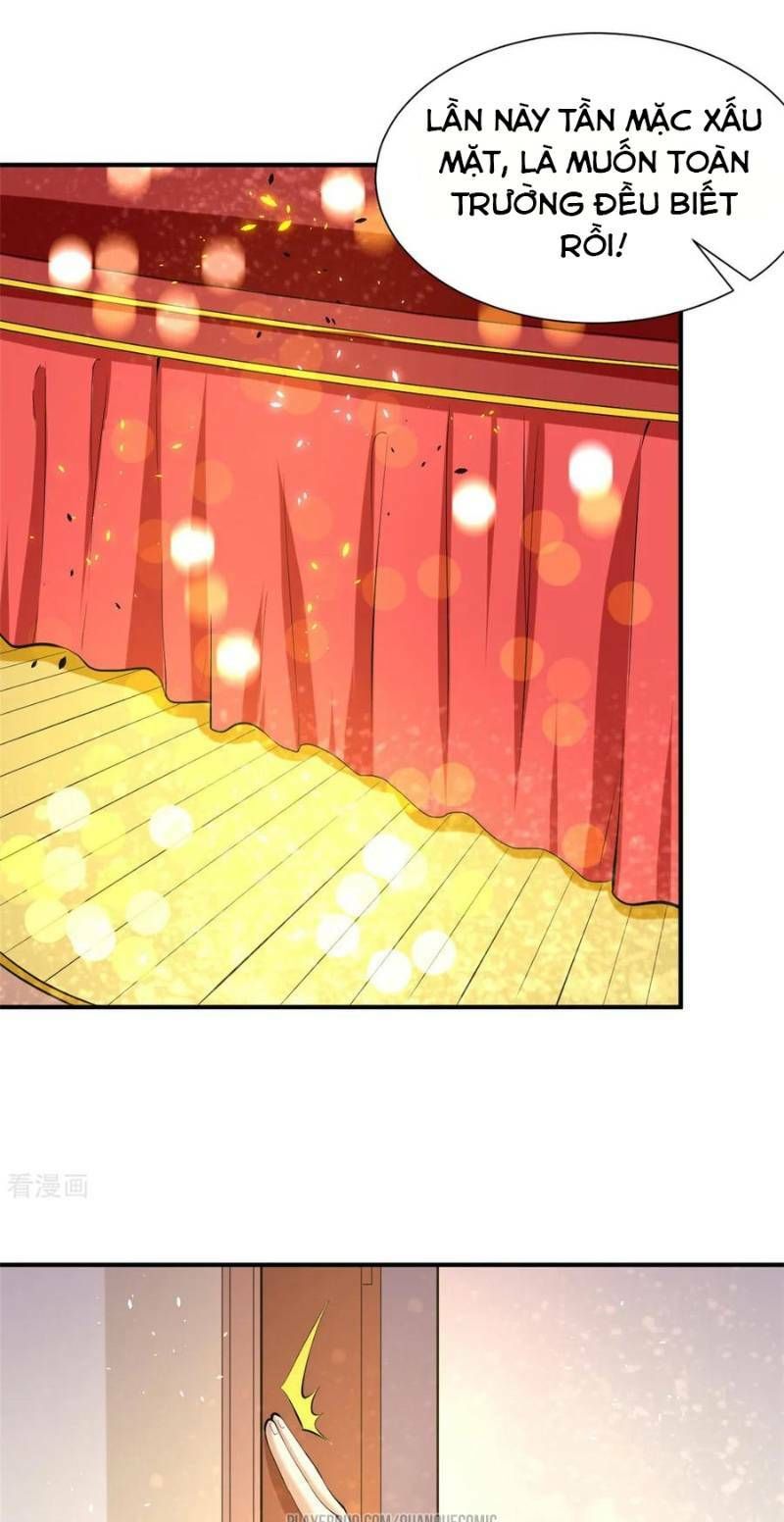 đọc truyện Đô Thị Đỉnh Phong Cao Thủ Chương 33 ảnh 19 tại Thiên Thai Truyện