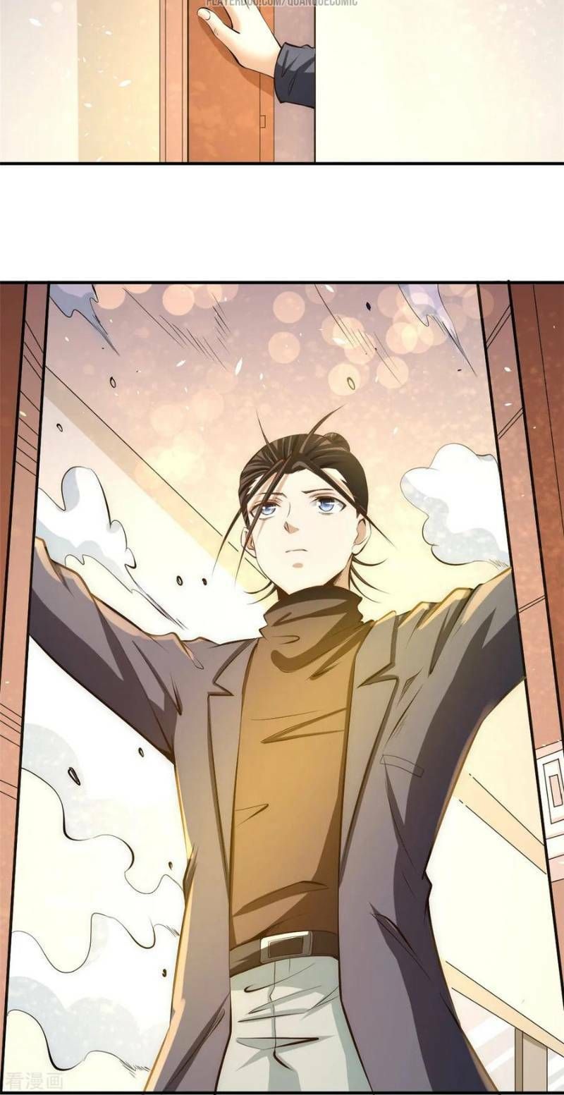 đọc truyện Đô Thị Đỉnh Phong Cao Thủ Chương 33 ảnh 20 tại Thiên Thai Truyện