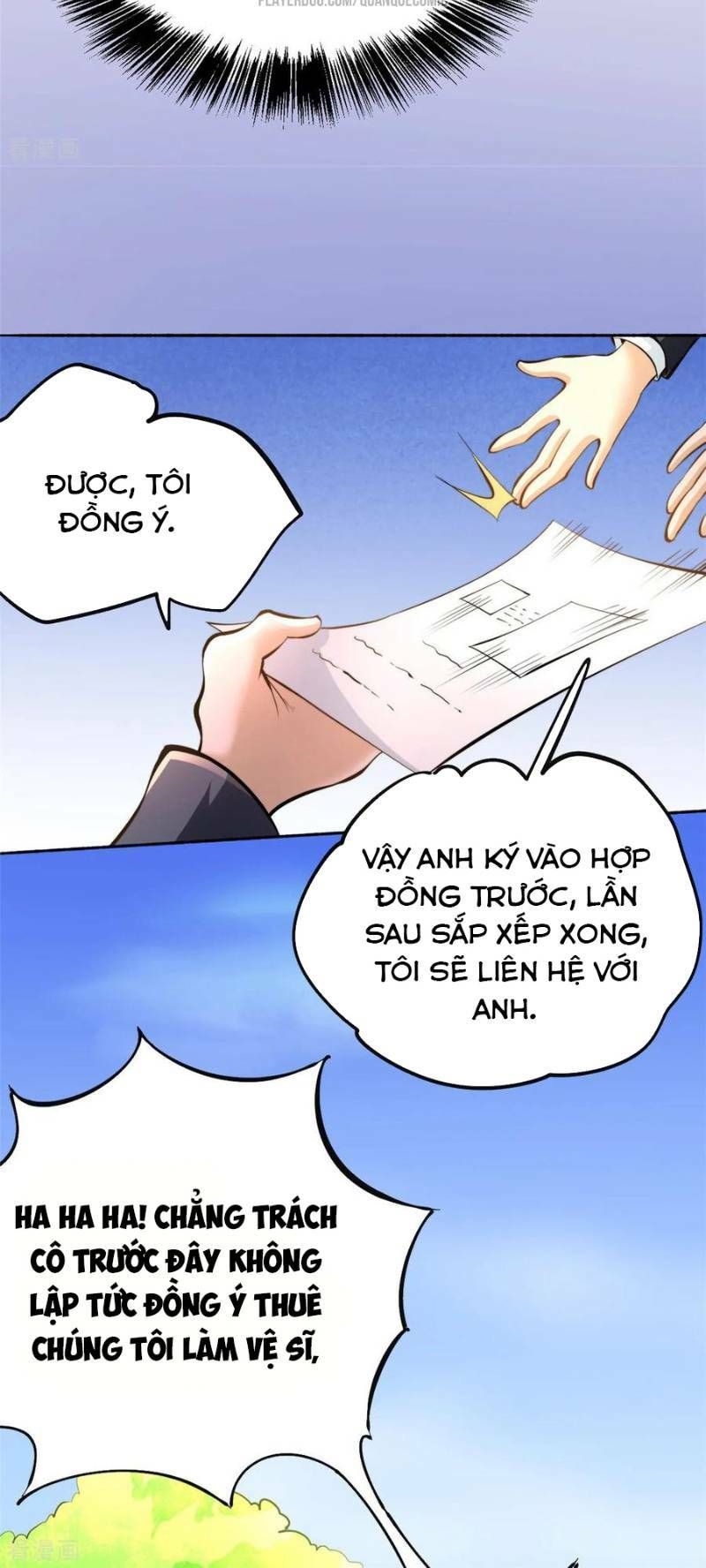 đọc truyện Đô Thị Đỉnh Phong Cao Thủ Chương 33 ảnh 4 tại Thiên Thai Truyện