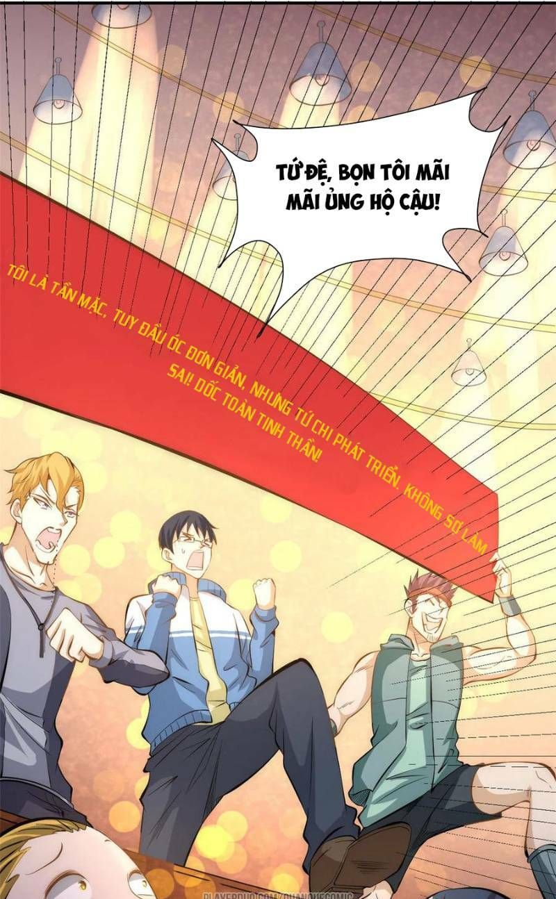 đọc truyện Đô Thị Đỉnh Phong Cao Thủ Chương 33 ảnh 23 tại Thiên Thai Truyện