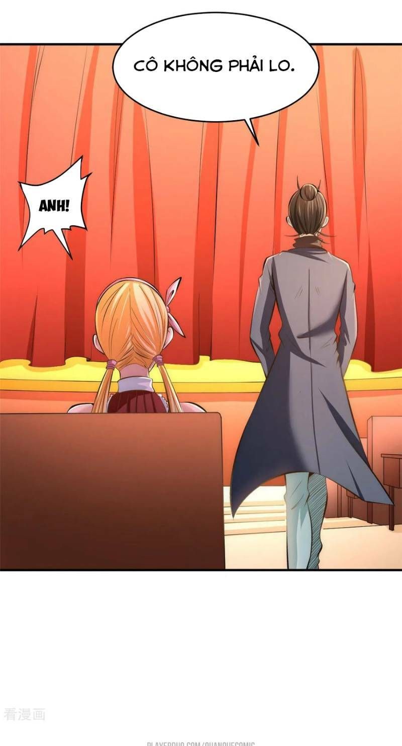 đọc truyện Đô Thị Đỉnh Phong Cao Thủ Chương 33 ảnh 27 tại Thiên Thai Truyện