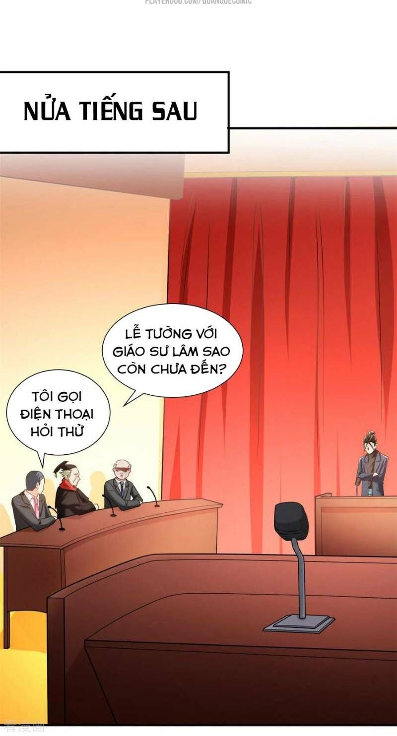 đọc truyện Đô Thị Đỉnh Phong Cao Thủ Chương 33 ảnh 28 tại Thiên Thai Truyện