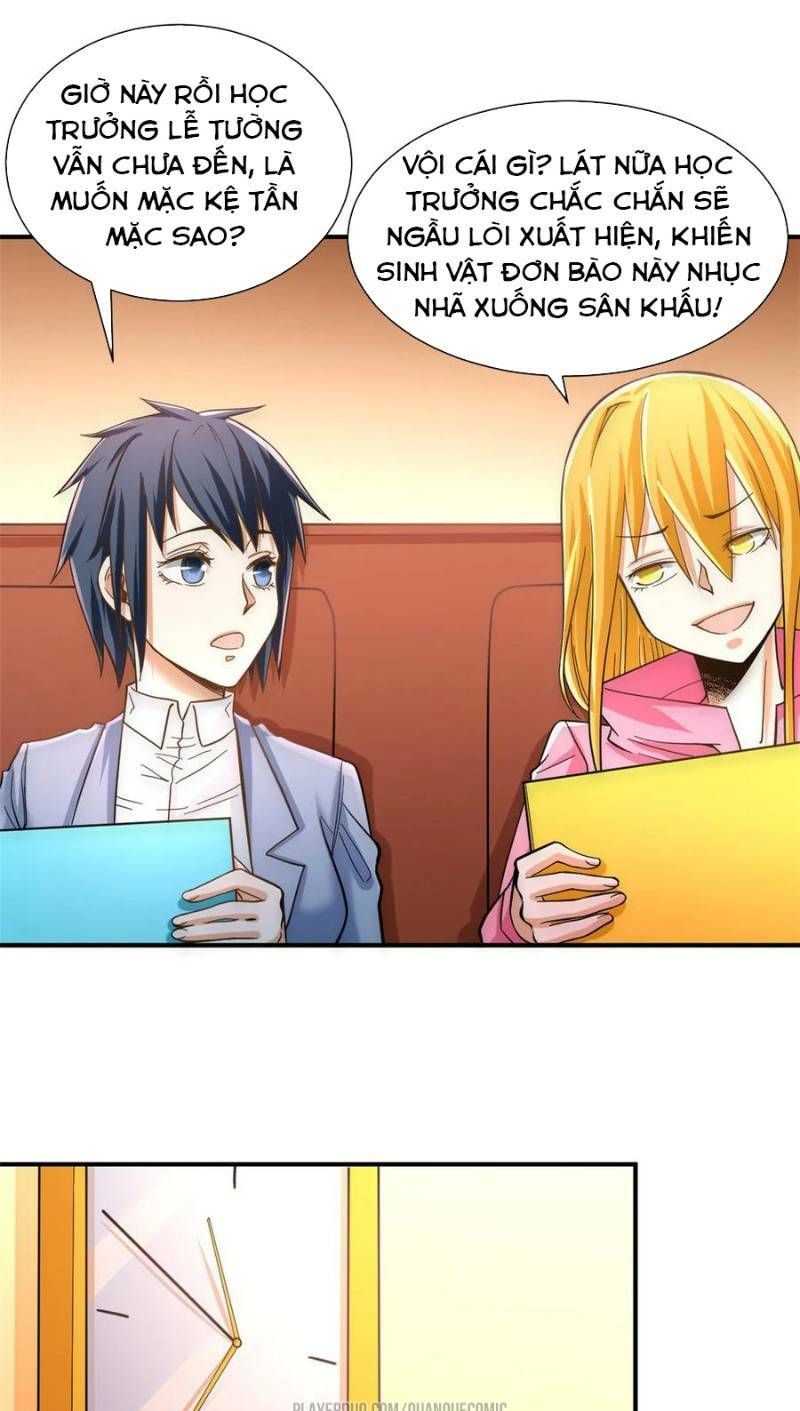 đọc truyện Đô Thị Đỉnh Phong Cao Thủ Chương 33 ảnh 29 tại Thiên Thai Truyện