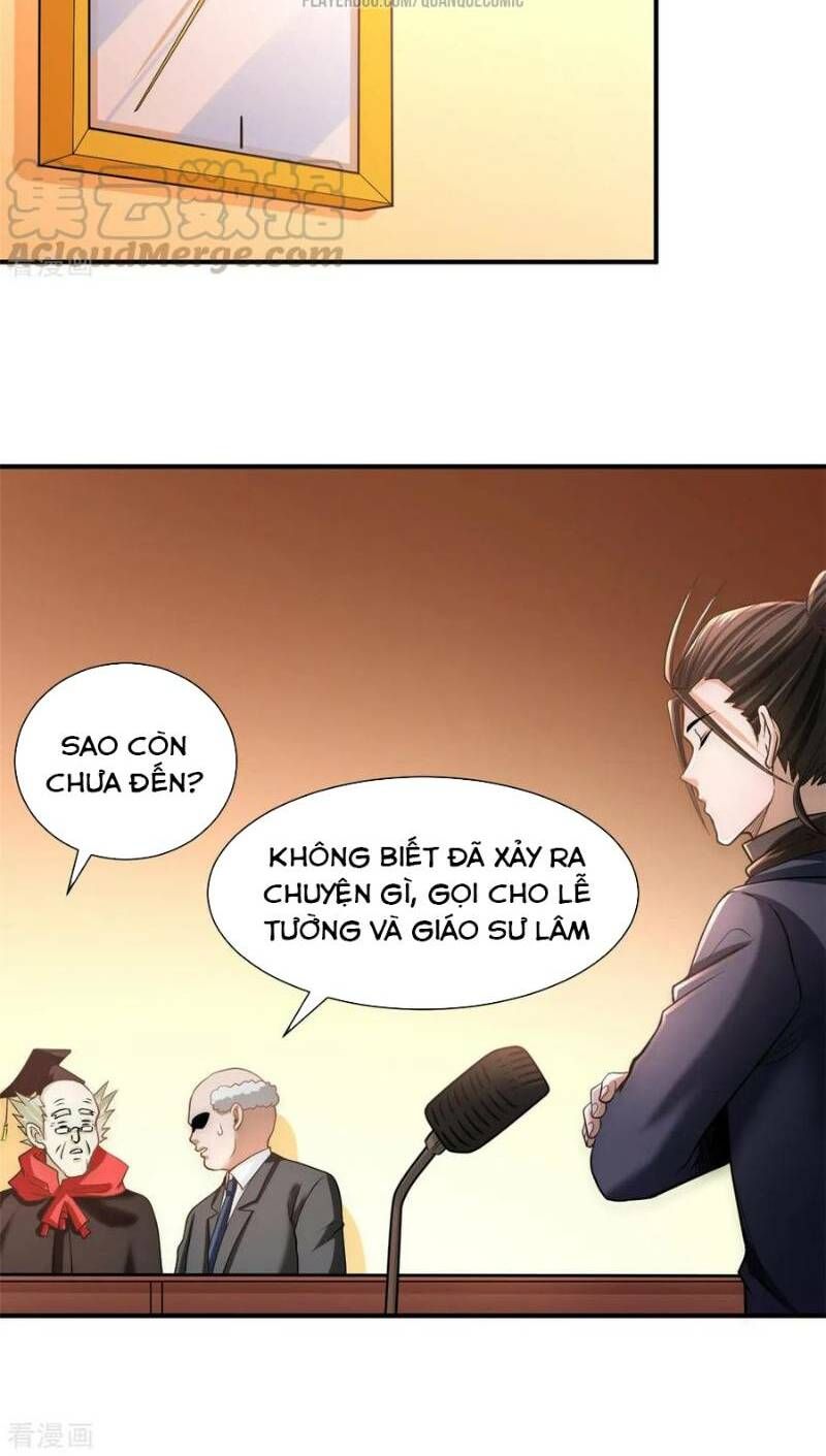 đọc truyện Đô Thị Đỉnh Phong Cao Thủ Chương 33 ảnh 30 tại Thiên Thai Truyện