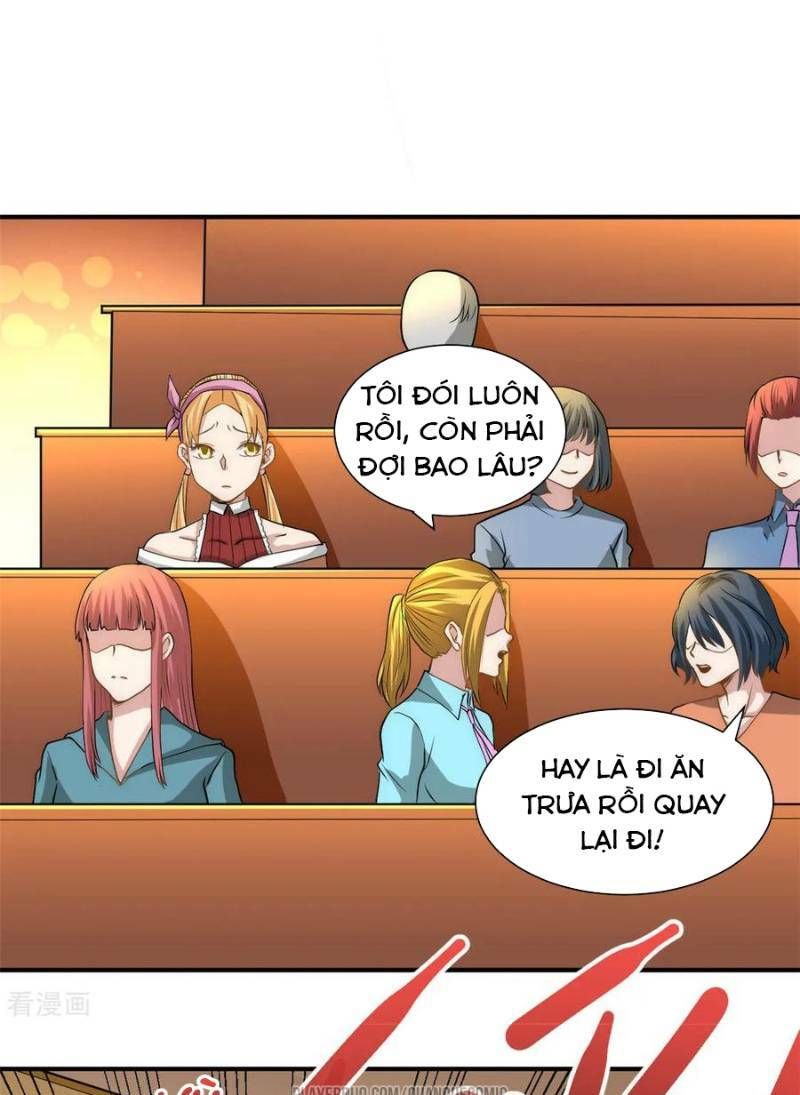 đọc truyện Đô Thị Đỉnh Phong Cao Thủ Chương 33 ảnh 31 tại Thiên Thai Truyện