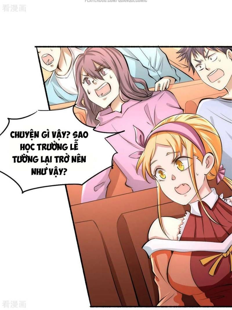 đọc truyện Đô Thị Đỉnh Phong Cao Thủ Chương 33 ảnh 36 tại Thiên Thai Truyện