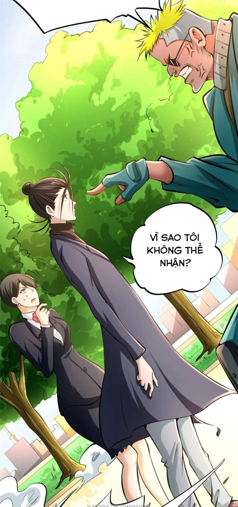 đọc truyện Đô Thị Đỉnh Phong Cao Thủ Chương 33 ảnh 7 tại Thiên Thai Truyện