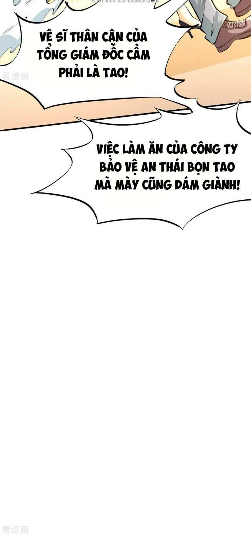 đọc truyện Đô Thị Đỉnh Phong Cao Thủ Chương 33 ảnh 8 tại Thiên Thai Truyện