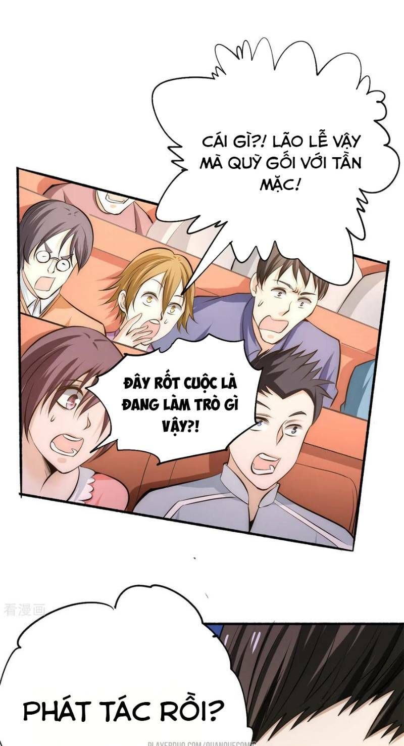 đọc truyện Đô Thị Đỉnh Phong Cao Thủ Chương 34 ảnh 3 tại Thiên Thai Truyện