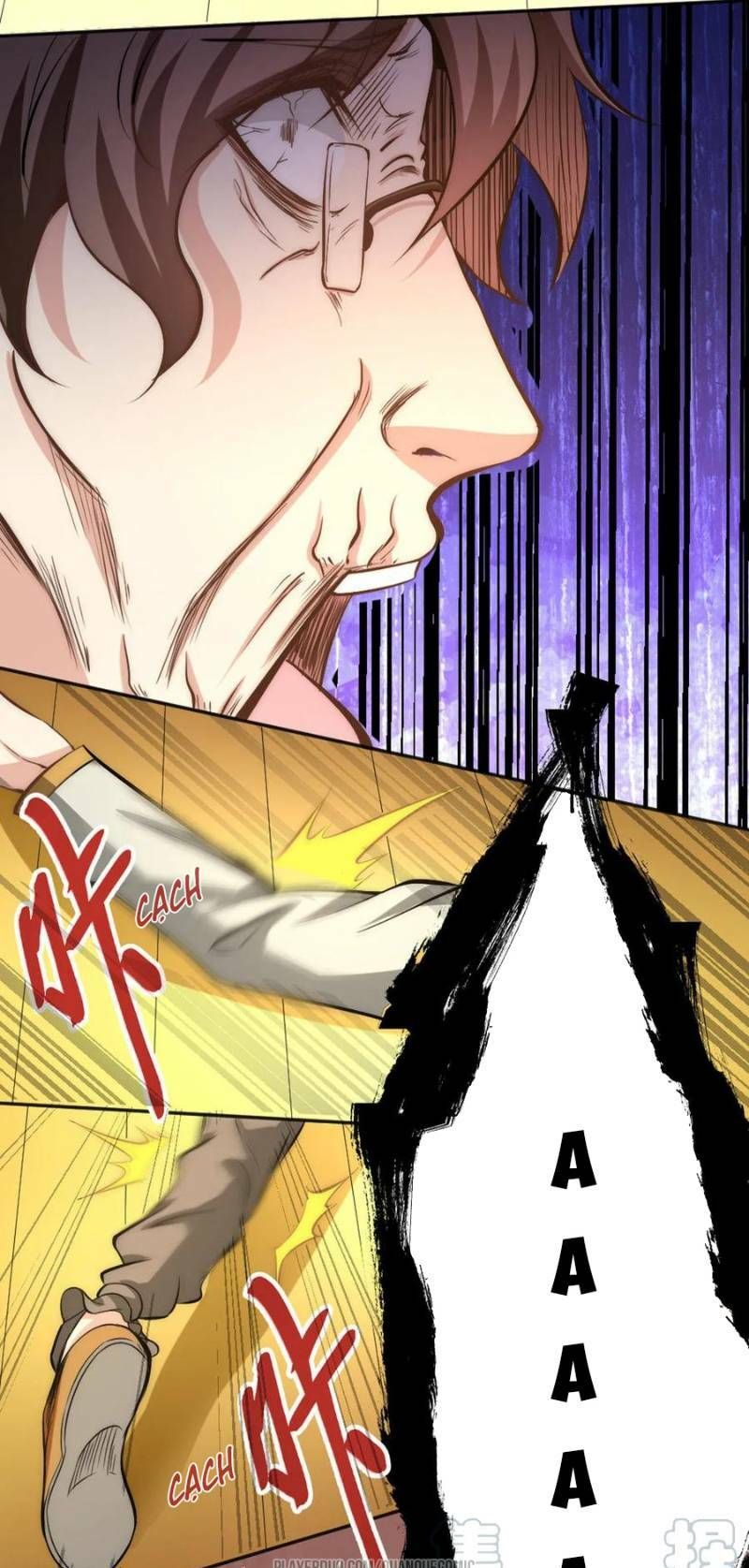 đọc truyện Đô Thị Đỉnh Phong Cao Thủ Chương 34 ảnh 13 tại Thiên Thai Truyện