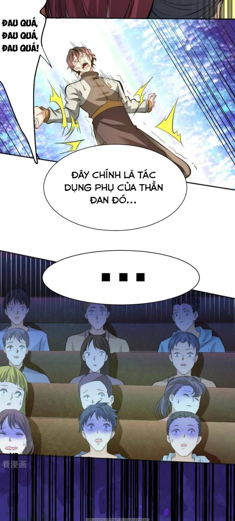 đọc truyện Đô Thị Đỉnh Phong Cao Thủ Chương 34 ảnh 15 tại Thiên Thai Truyện