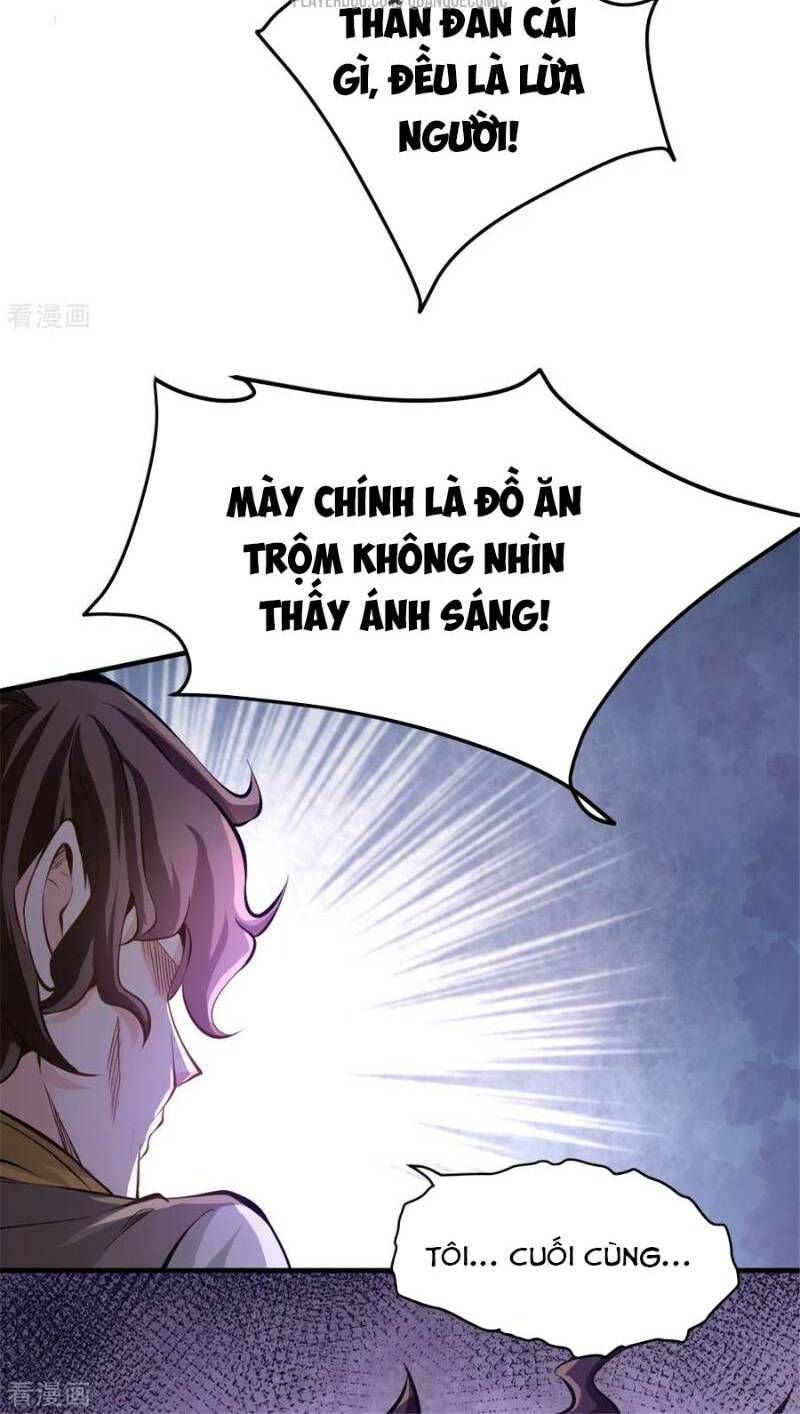 đọc truyện Đô Thị Đỉnh Phong Cao Thủ Chương 34 ảnh 20 tại Thiên Thai Truyện