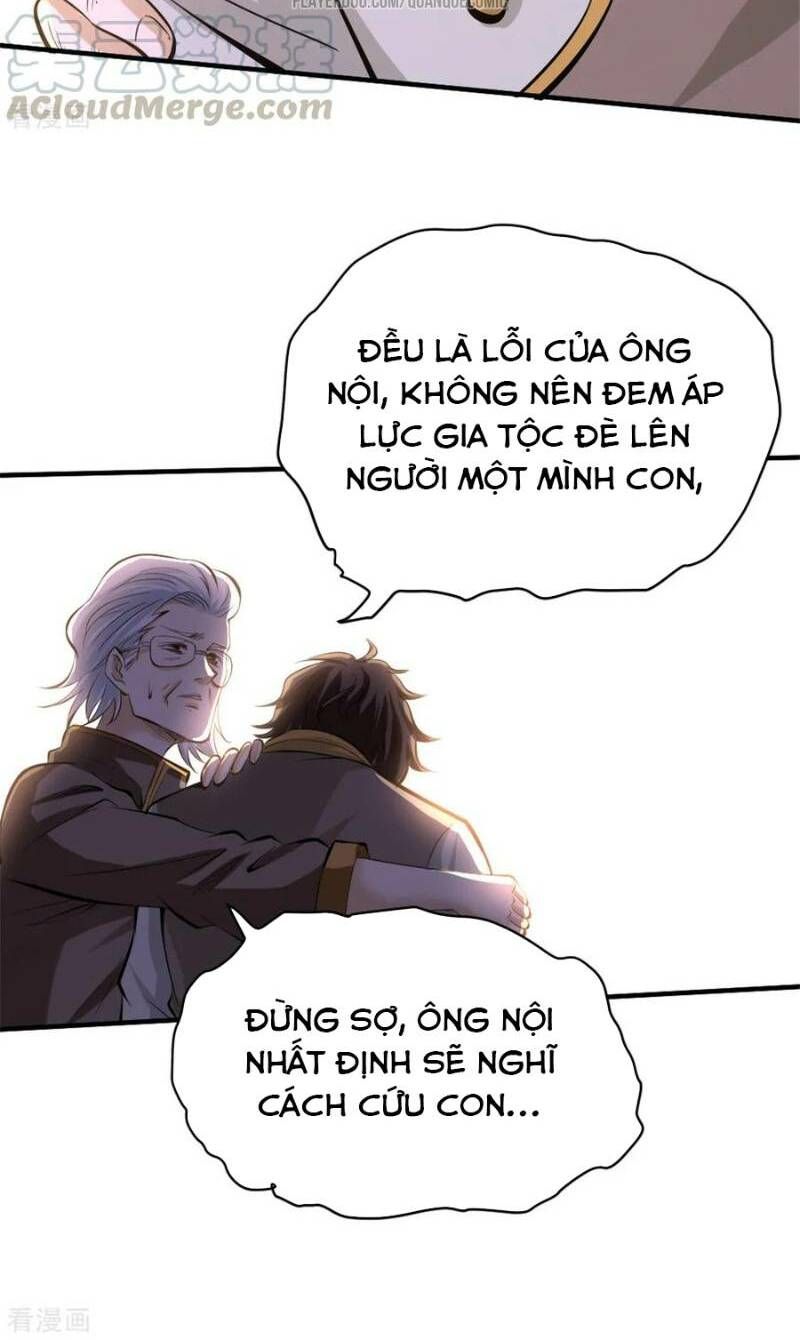 đọc truyện Đô Thị Đỉnh Phong Cao Thủ Chương 34 ảnh 22 tại Thiên Thai Truyện