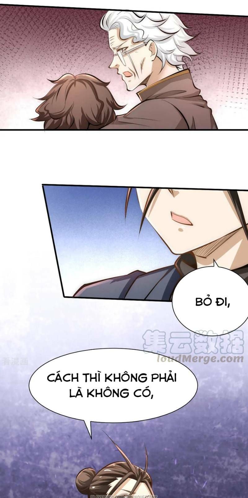 đọc truyện Đô Thị Đỉnh Phong Cao Thủ Chương 34 ảnh 25 tại Thiên Thai Truyện