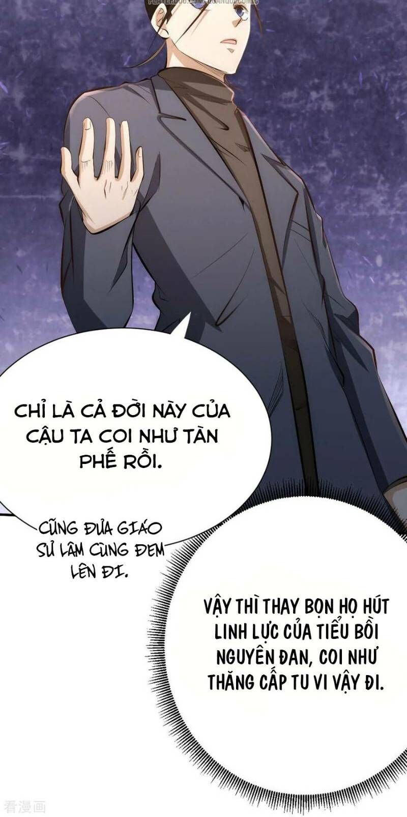 đọc truyện Đô Thị Đỉnh Phong Cao Thủ Chương 34 ảnh 26 tại Thiên Thai Truyện