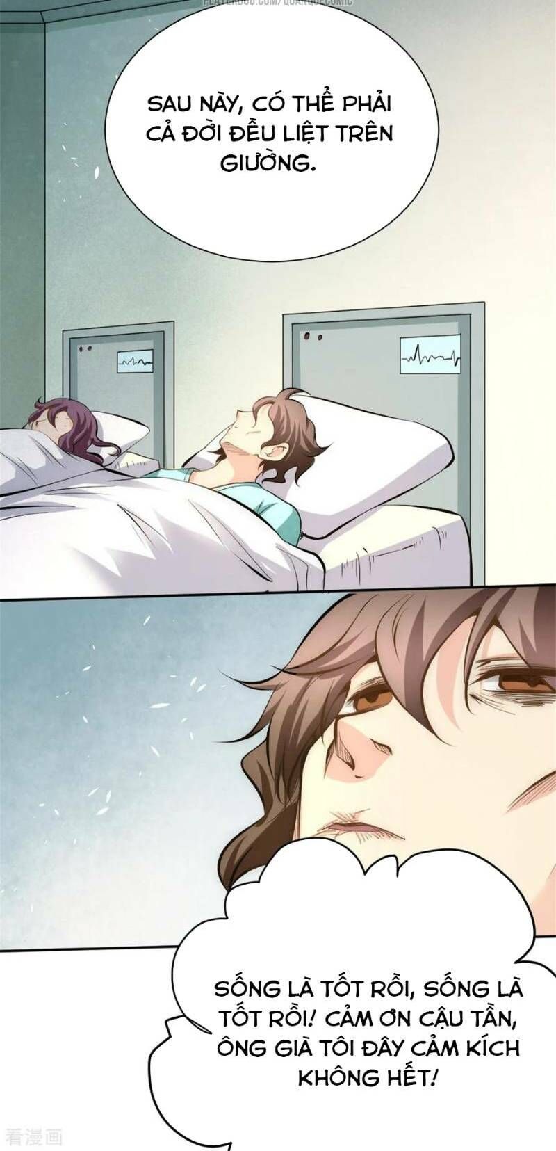 đọc truyện Đô Thị Đỉnh Phong Cao Thủ Chương 34 ảnh 28 tại Thiên Thai Truyện