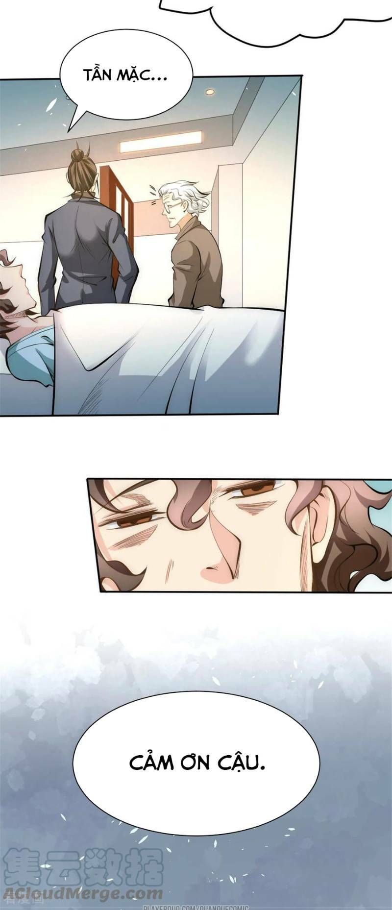 đọc truyện Đô Thị Đỉnh Phong Cao Thủ Chương 34 ảnh 29 tại Thiên Thai Truyện