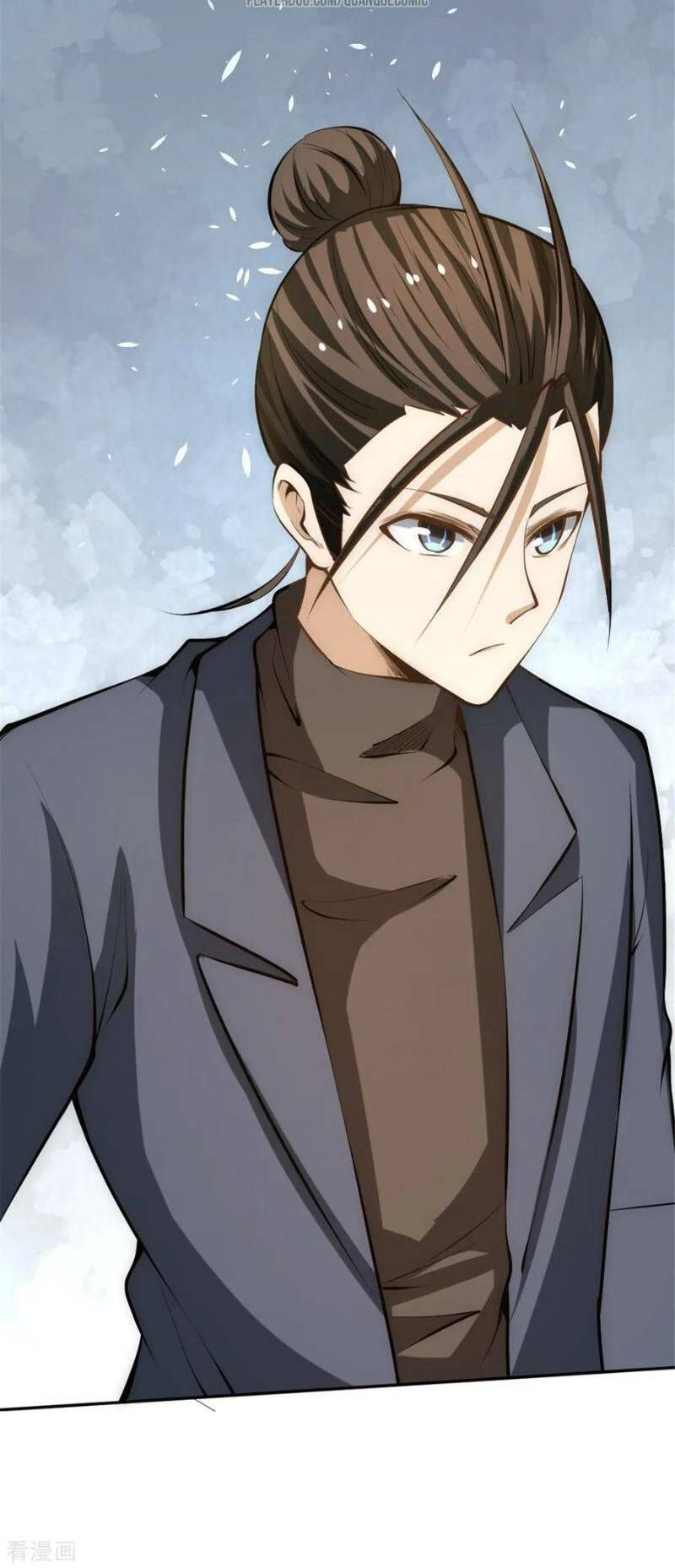 đọc truyện Đô Thị Đỉnh Phong Cao Thủ Chương 34 ảnh 30 tại Thiên Thai Truyện