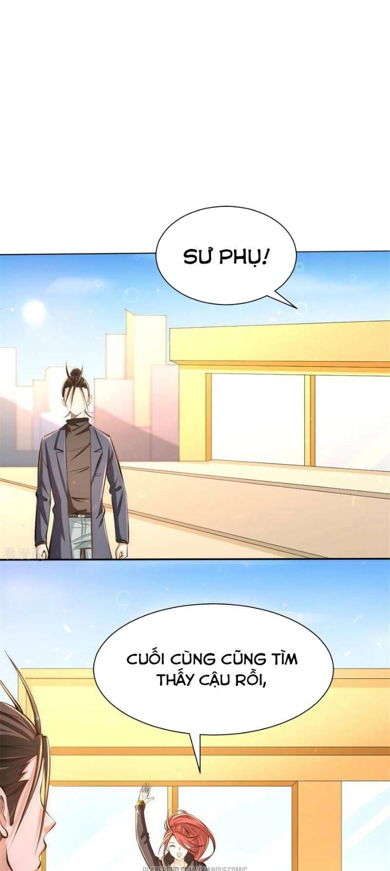 đọc truyện Đô Thị Đỉnh Phong Cao Thủ Chương 34 ảnh 31 tại Thiên Thai Truyện