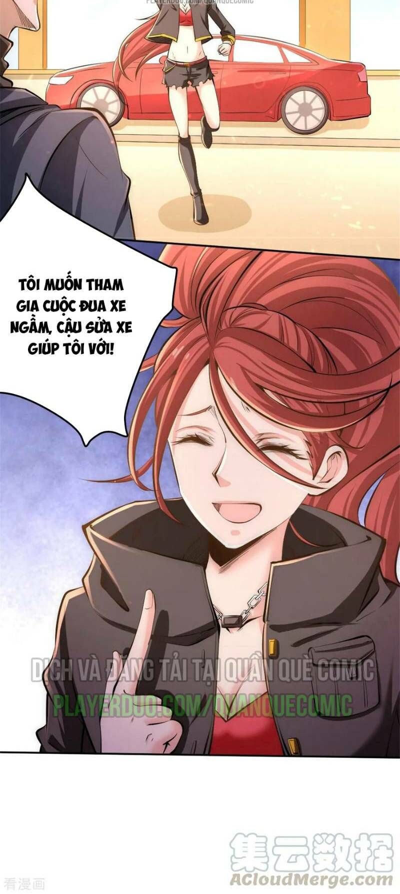 đọc truyện Đô Thị Đỉnh Phong Cao Thủ Chương 34 ảnh 32 tại Thiên Thai Truyện