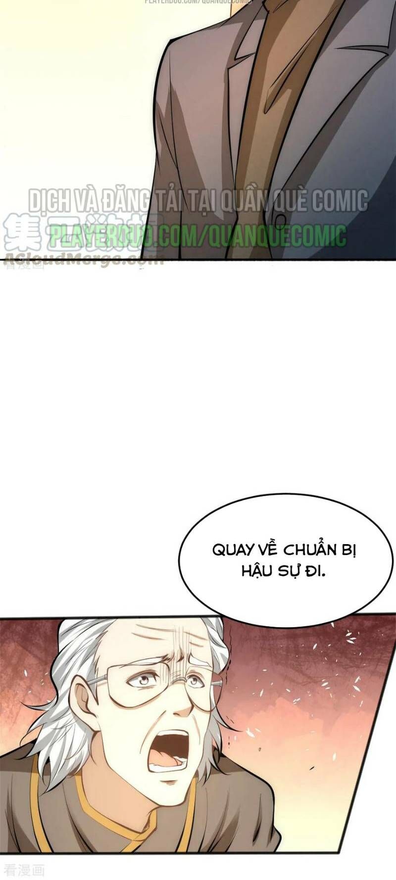 đọc truyện Đô Thị Đỉnh Phong Cao Thủ Chương 34 ảnh 6 tại Thiên Thai Truyện