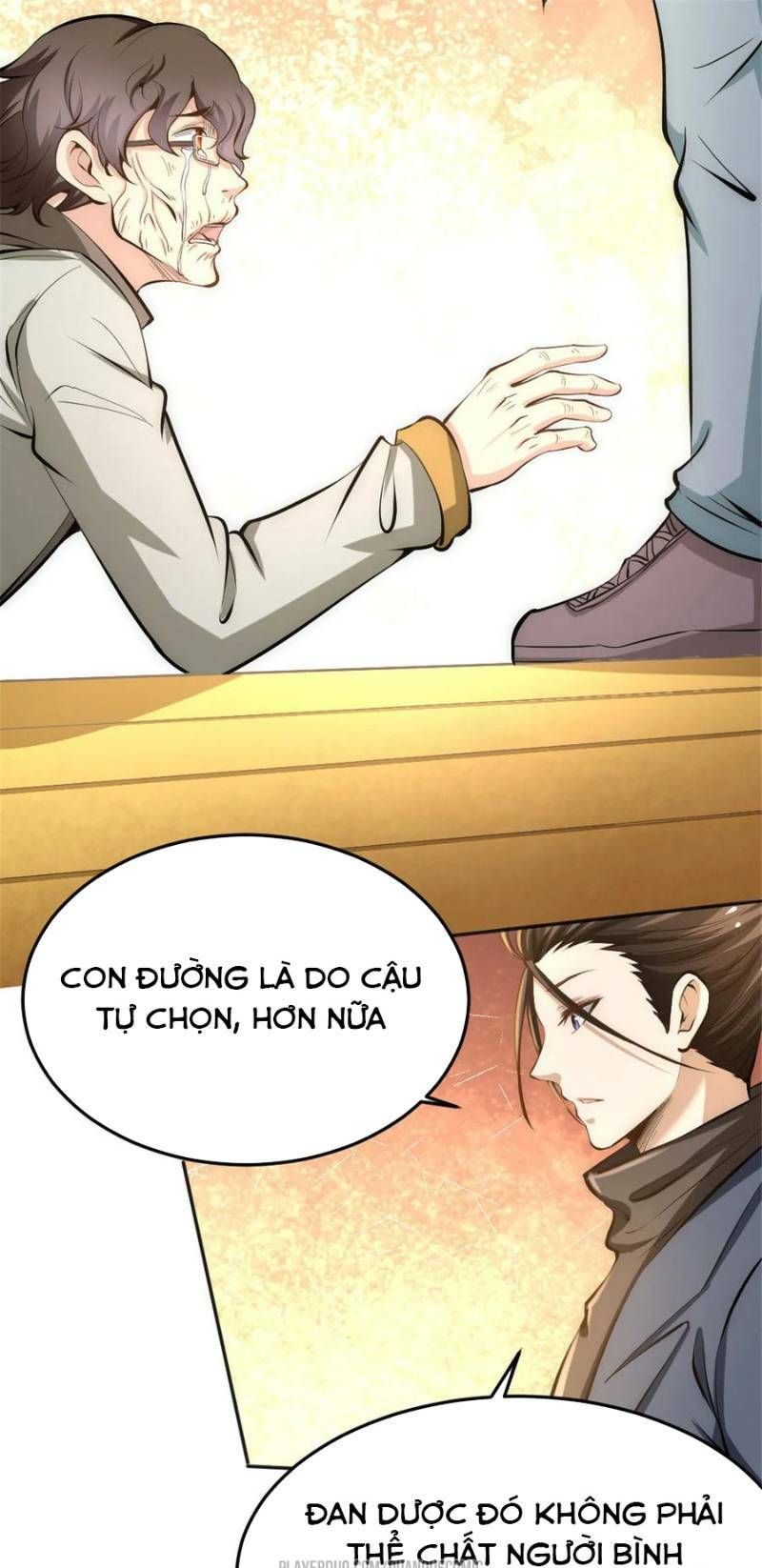 đọc truyện Đô Thị Đỉnh Phong Cao Thủ Chương 34 ảnh 11 tại Thiên Thai Truyện