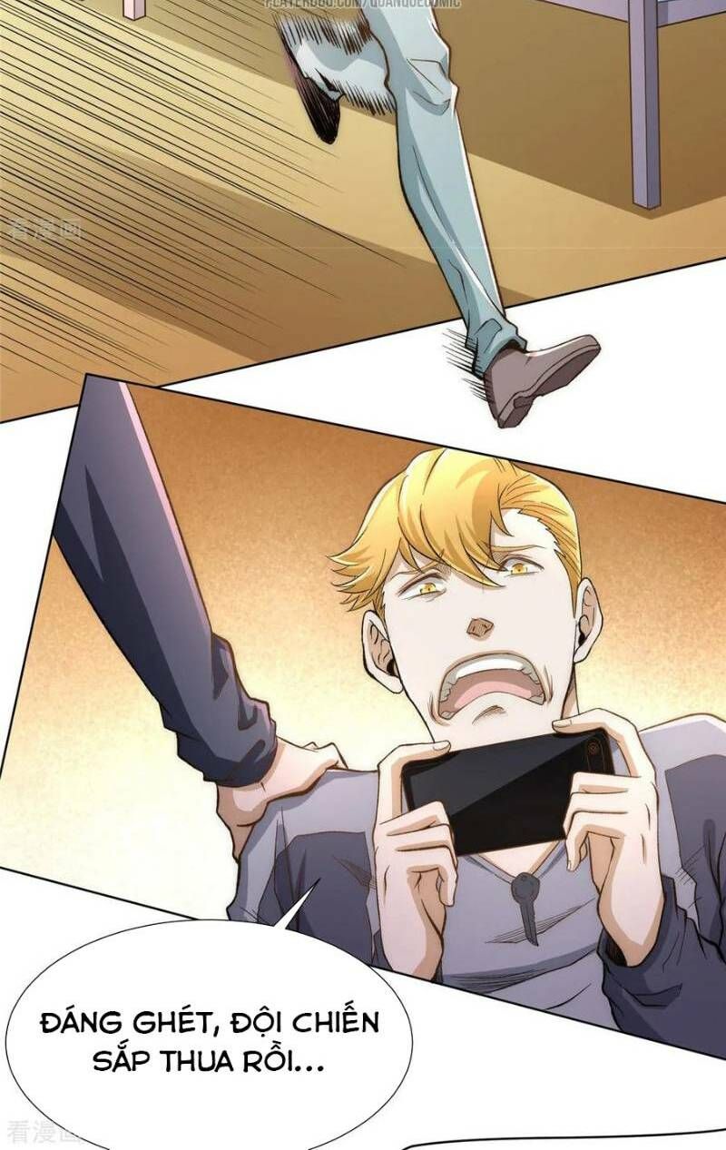 đọc truyện Đô Thị Đỉnh Phong Cao Thủ Chương 35 ảnh 12 tại Thiên Thai Truyện