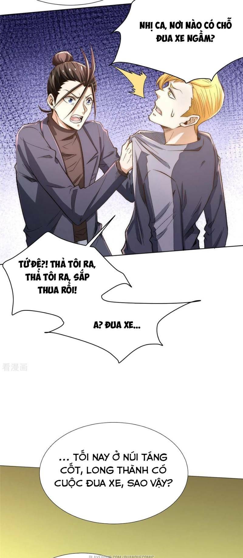 đọc truyện Đô Thị Đỉnh Phong Cao Thủ Chương 35 ảnh 13 tại Thiên Thai Truyện