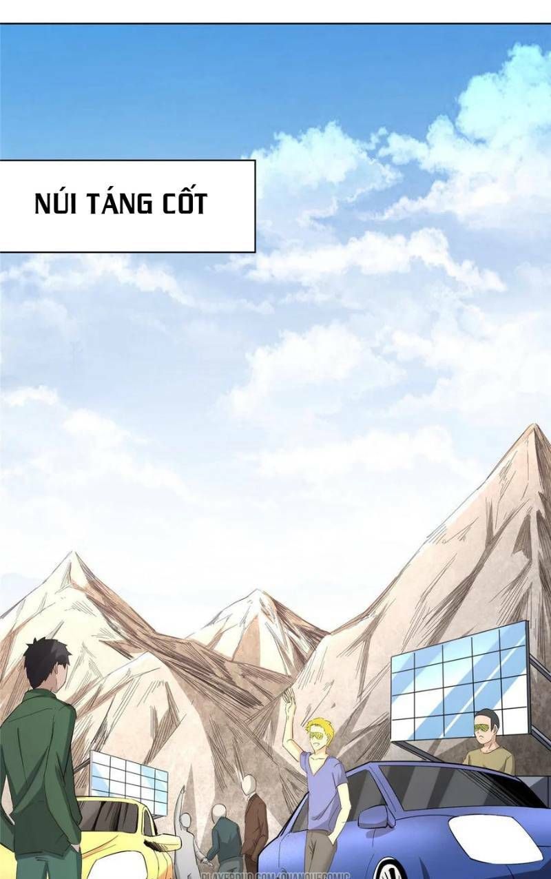 đọc truyện Đô Thị Đỉnh Phong Cao Thủ Chương 35 ảnh 15 tại Thiên Thai Truyện