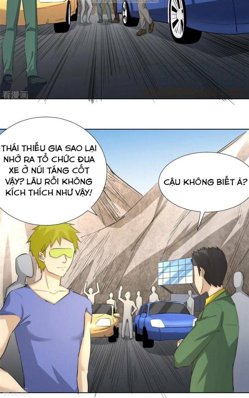 đọc truyện Đô Thị Đỉnh Phong Cao Thủ Chương 35 ảnh 16 tại Thiên Thai Truyện