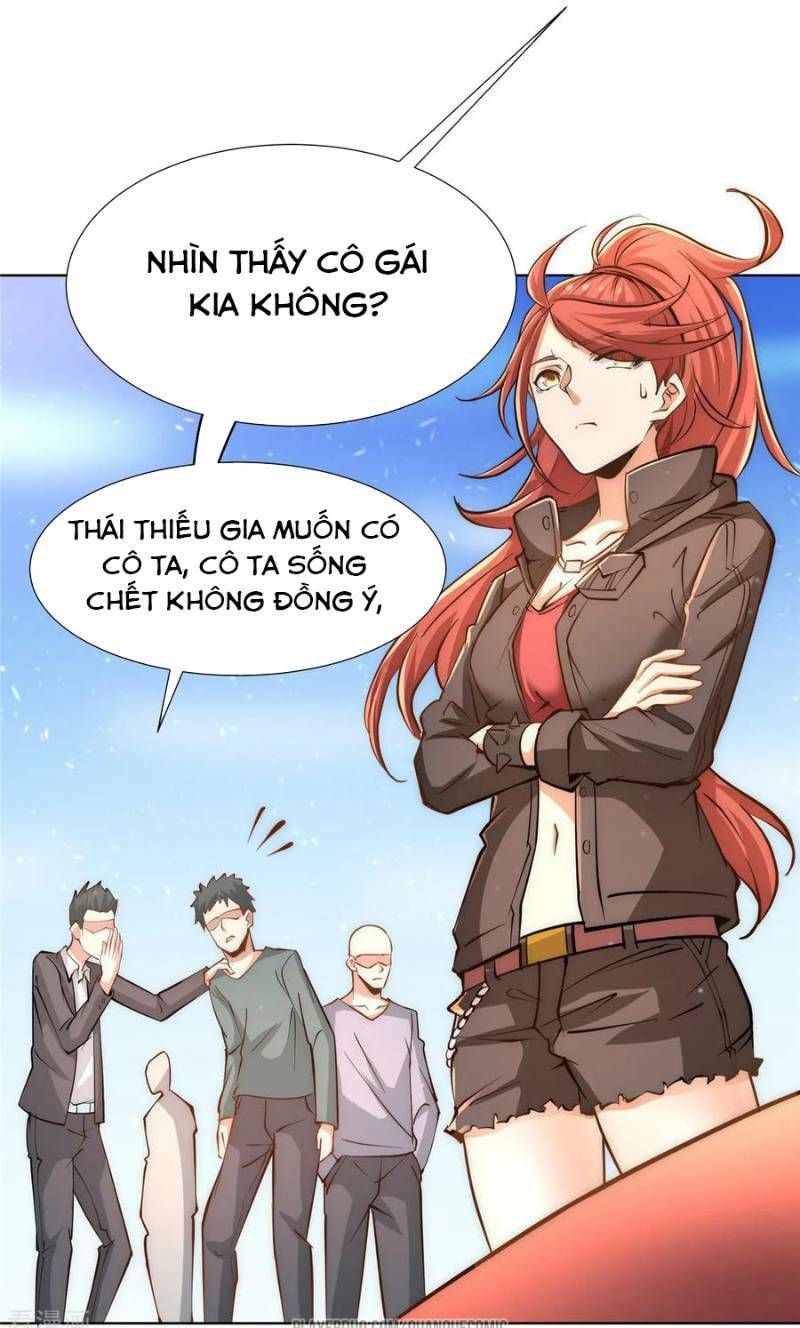 đọc truyện Đô Thị Đỉnh Phong Cao Thủ Chương 35 ảnh 17 tại Thiên Thai Truyện