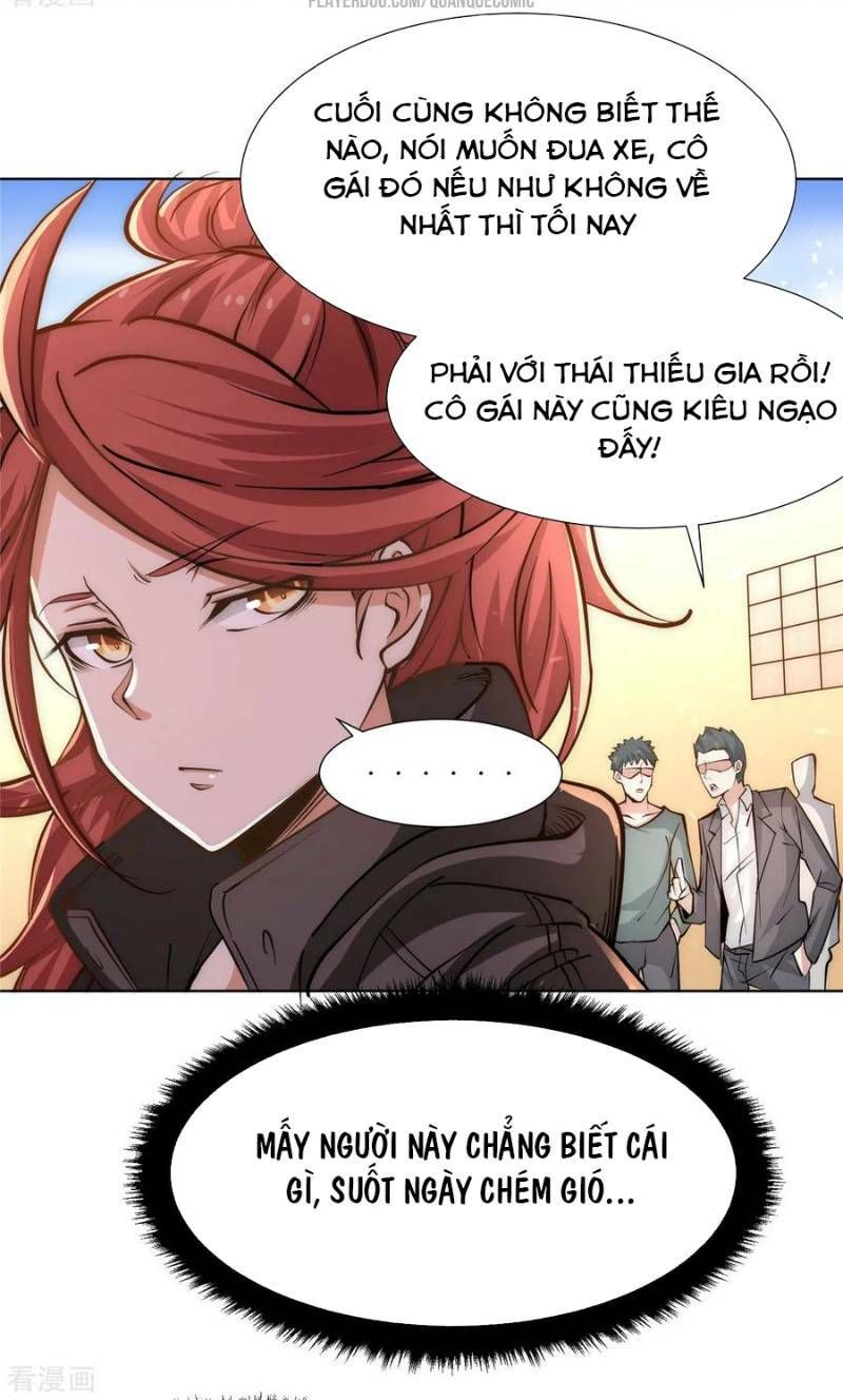 đọc truyện Đô Thị Đỉnh Phong Cao Thủ Chương 35 ảnh 18 tại Thiên Thai Truyện