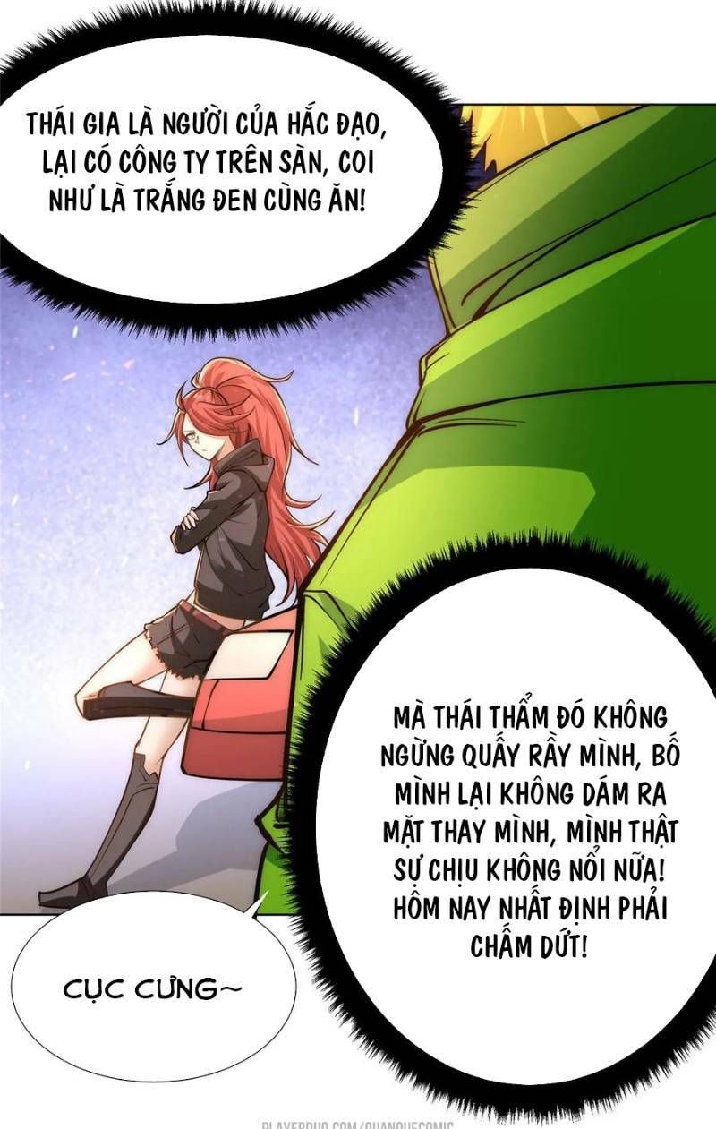 đọc truyện Đô Thị Đỉnh Phong Cao Thủ Chương 35 ảnh 19 tại Thiên Thai Truyện