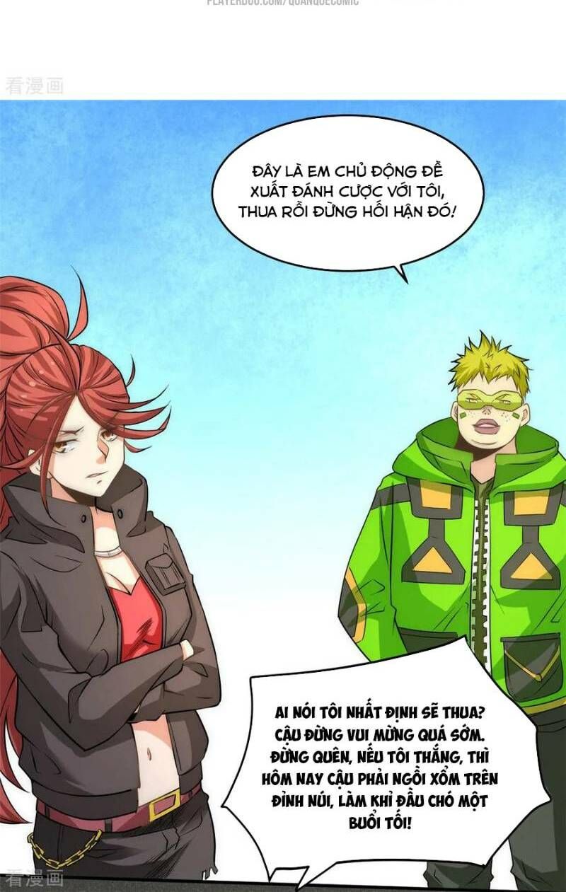 đọc truyện Đô Thị Đỉnh Phong Cao Thủ Chương 35 ảnh 20 tại Thiên Thai Truyện