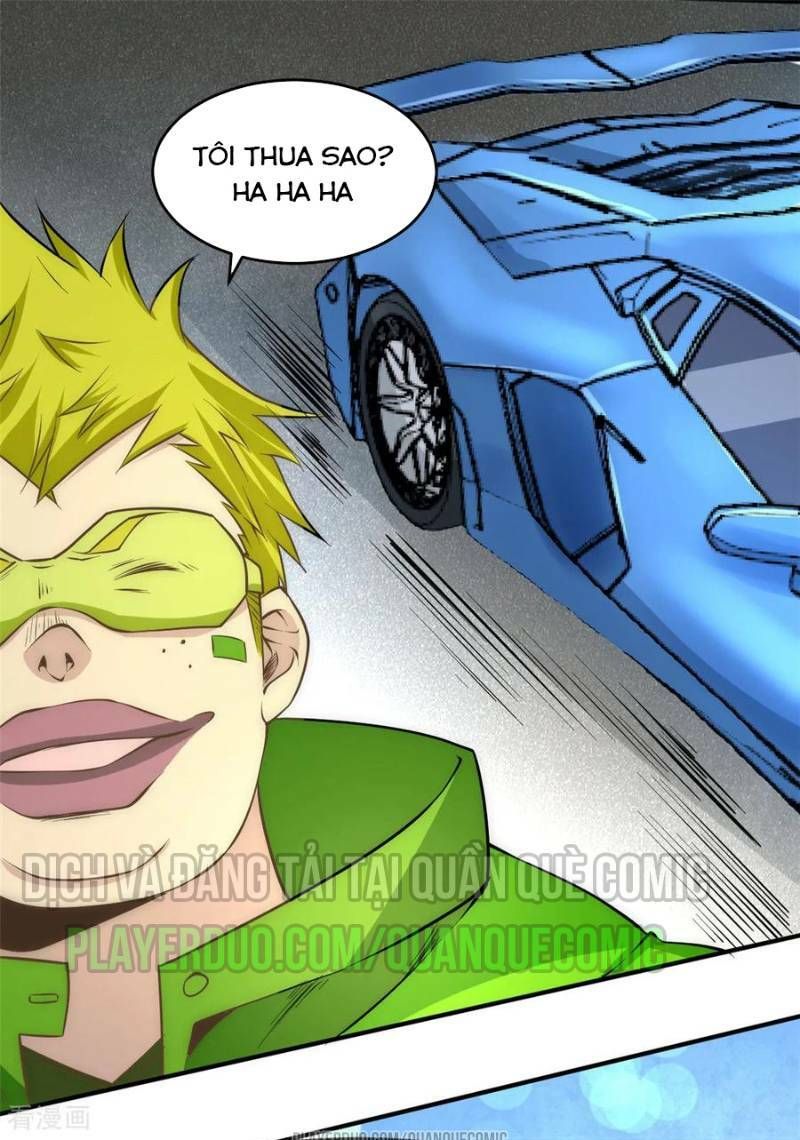 đọc truyện Đô Thị Đỉnh Phong Cao Thủ Chương 35 ảnh 21 tại Thiên Thai Truyện