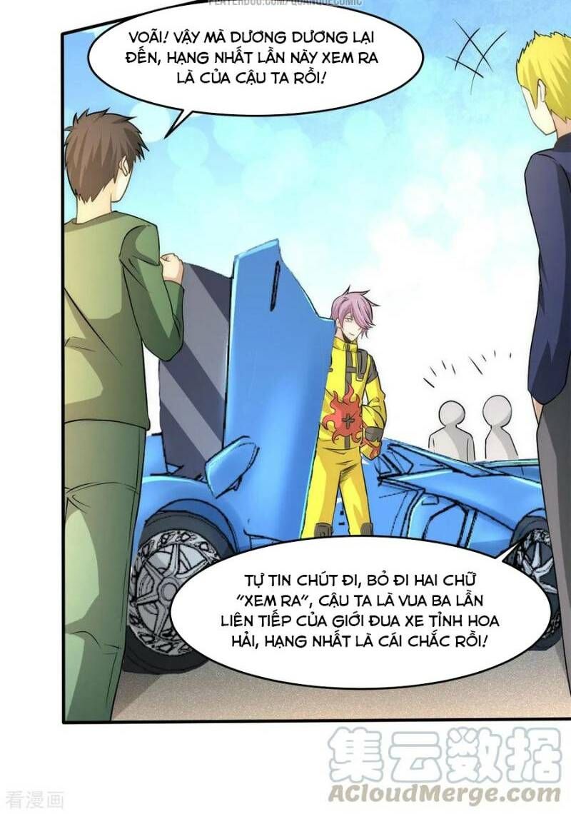 đọc truyện Đô Thị Đỉnh Phong Cao Thủ Chương 35 ảnh 22 tại Thiên Thai Truyện