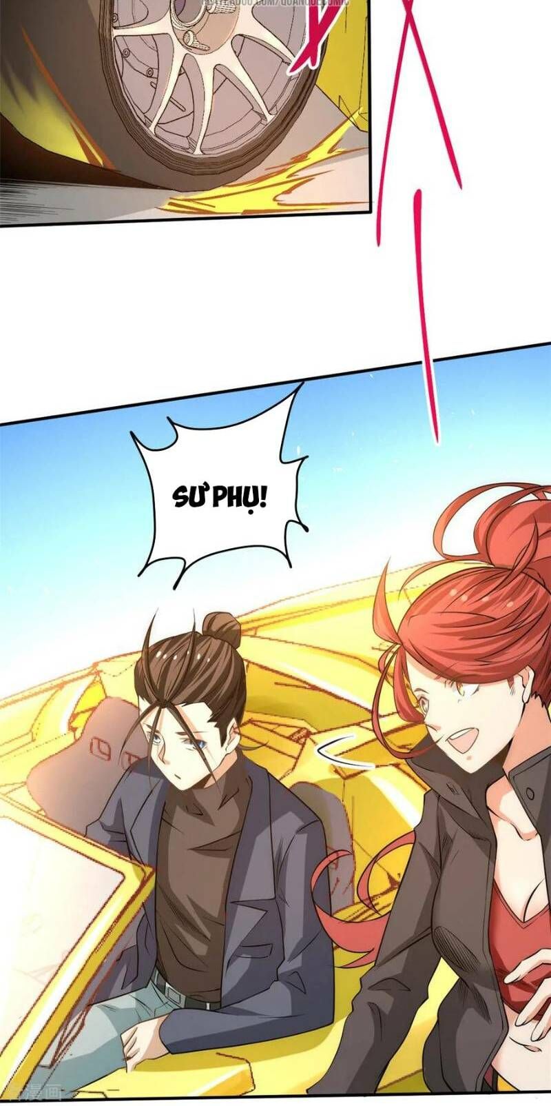 đọc truyện Đô Thị Đỉnh Phong Cao Thủ Chương 35 ảnh 24 tại Thiên Thai Truyện